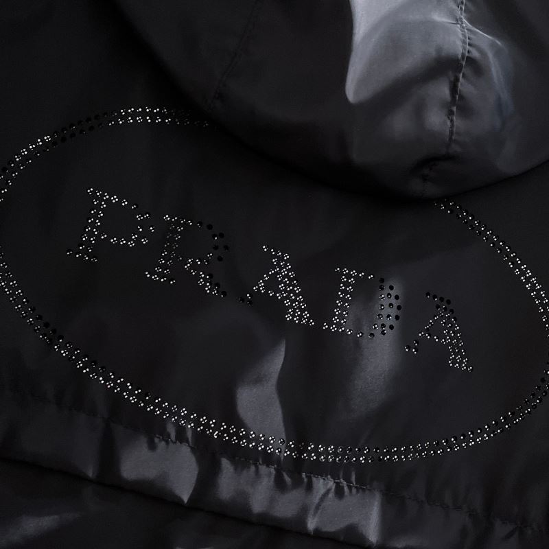 Prada Outwear